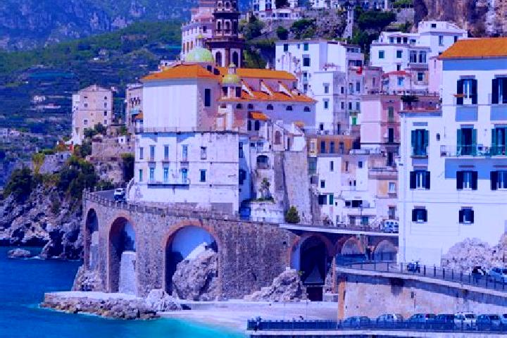 Scarlett, 29 — Escort in San Mango d Aquino, Italy