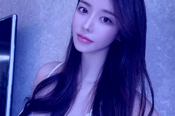 Scarlett, 29 — Escort in Shimenjie, China