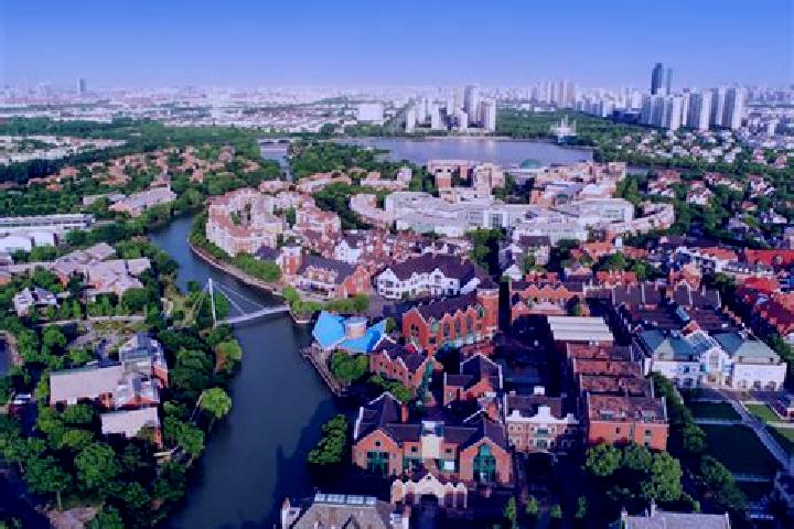 Scarlett, 29 — Escort in Sijing, China