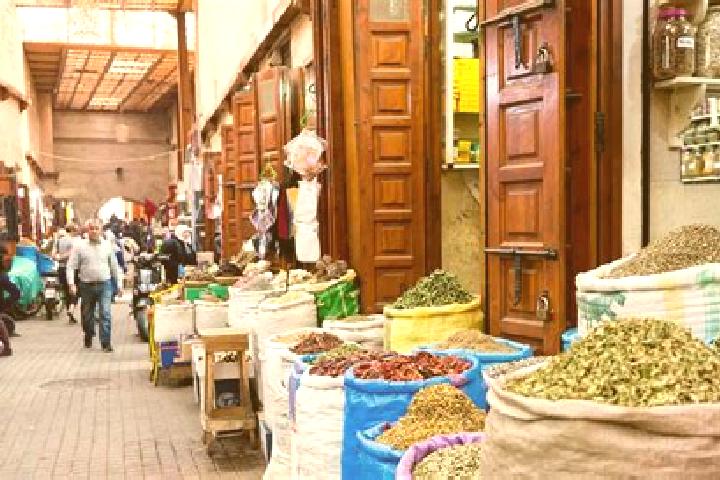 Scarlett, 29 — Escort in Souk et Tnine Jorf el Mellah, Morocco