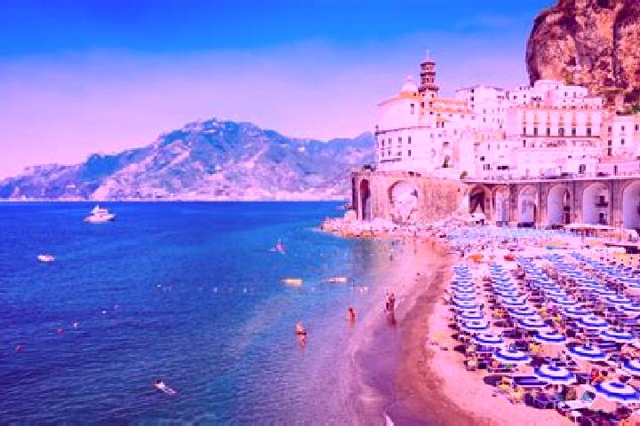Scarlett, 29 — Escort in Torchiara, Italy