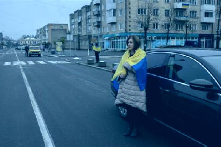 Scarlett, 29 — Escort in Tysaashvan, Ukraine