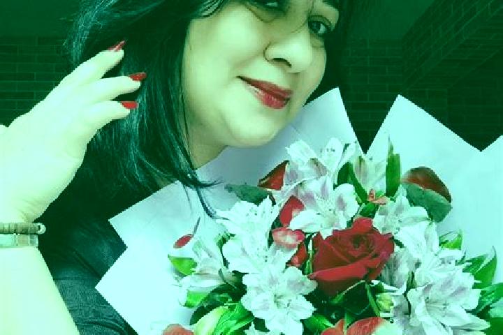 Scarlett, 29 — Escort in Ugurlar, Turkey
