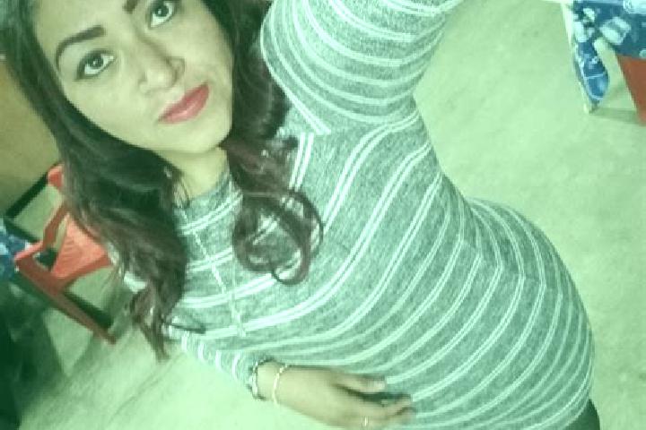 Scarlett, 29 — Escort in Uruapilla, Mexico