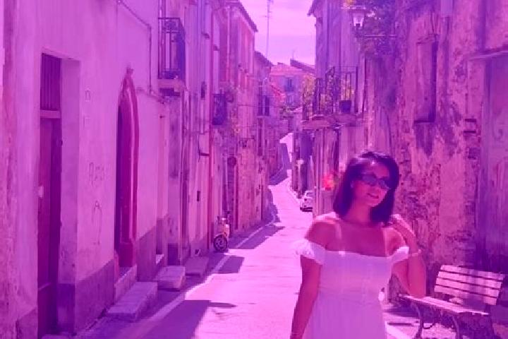 Scarlett, 29 — Escort in Vibonati, Italy
