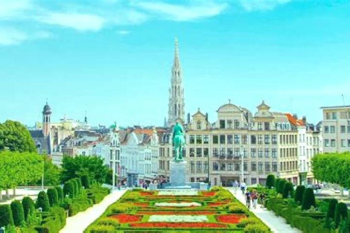 Scarlett, 29 — Escort in Wasmes, Belgium