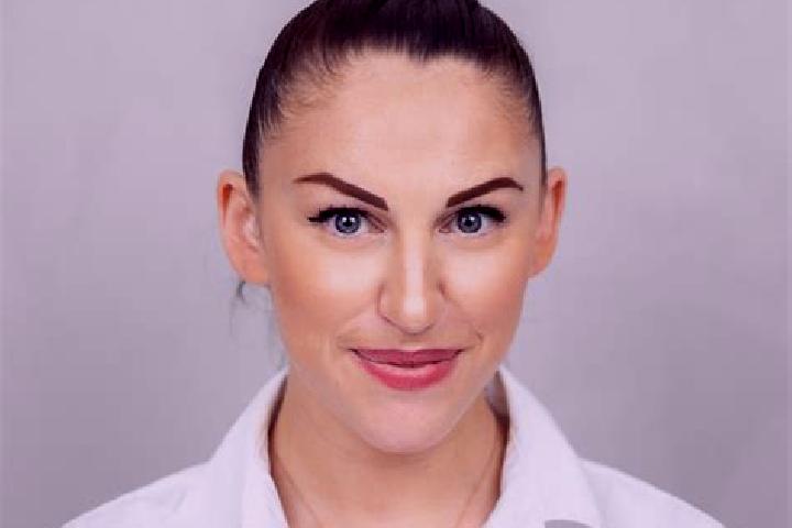 Scarlett, 29 — Escort in Wersten, Germany