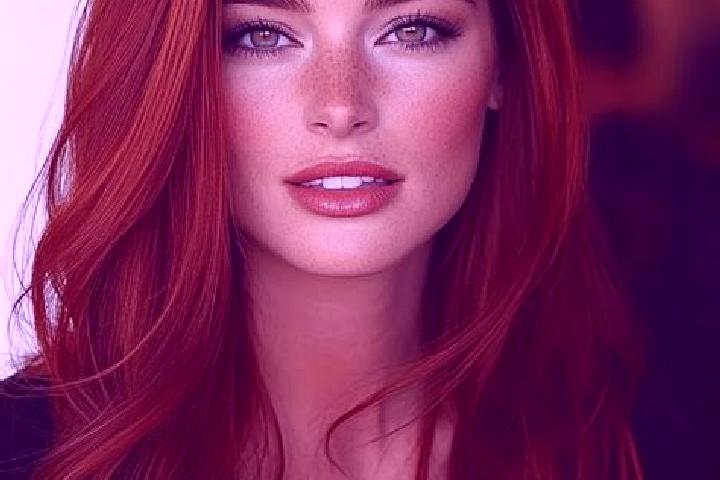 Scarlett, 30, a auburn blue-eyed european companion based in Shangtianba. Offering Erotic Massage, BDSM, Striptease, Massage. Available for incall and outcal...