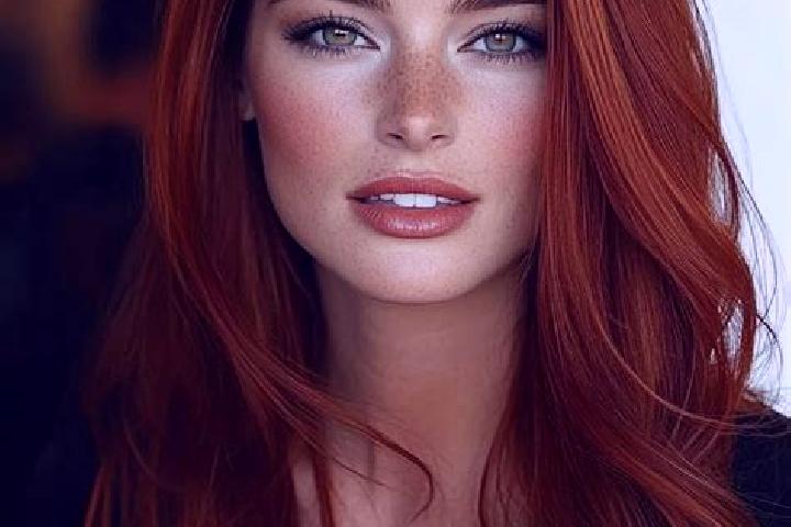 Scarlett, 30, a auburn blue-eyed mixed companion based in Jirice. Offering Deep French Kissing, Roleplay, Travel Companion. Available for incall and outcall,...