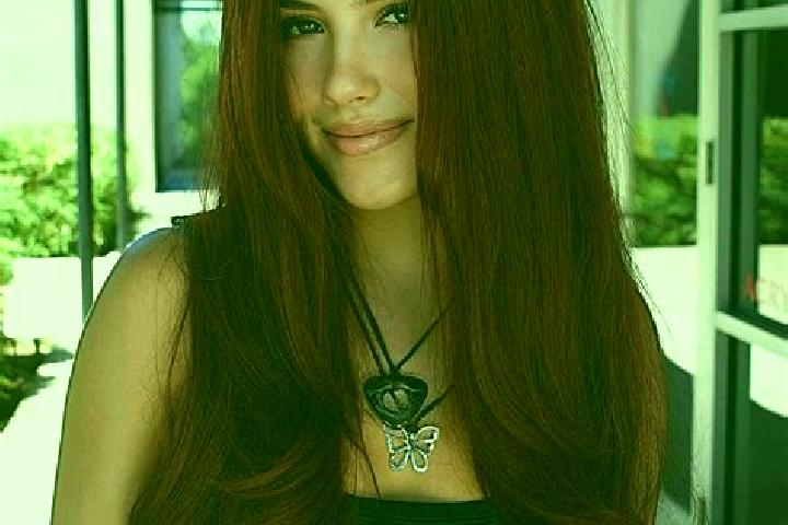 Scarlett, 30, a auburn brown-eyed european companion based in Neukirch/Lausitz. Offering CIM, Massage, Couples. Available for incall and outcall, overnight b...