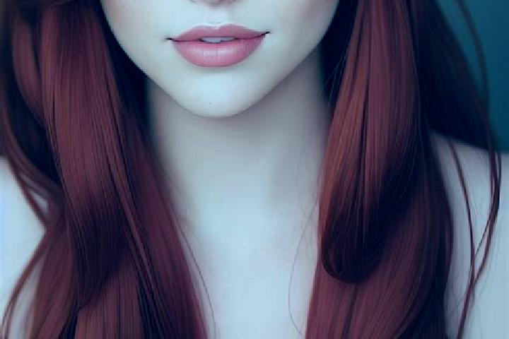 Scarlett, 30, a auburn grey-eyed mediterranean companion based in Bussiere-Poitevine. Offering CIM, Striptease, Domination, OWO. Available for incall and out...
