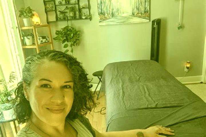 Scarlett, 30, a black brown-eyed mixed companion based in Pomarico. Offering Massage, Roleplay, Travel Companion. Available for incall and outcall, day and e...