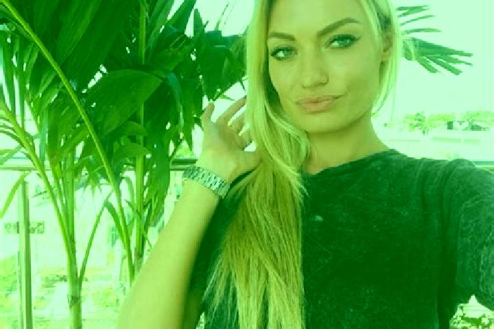 Scarlett, 30, a blonde dark-eyed caribbean companion based in West Englewood. Offering Erotic Massage, Dinner Date, GFE, OWO. Available for incall and outcal...