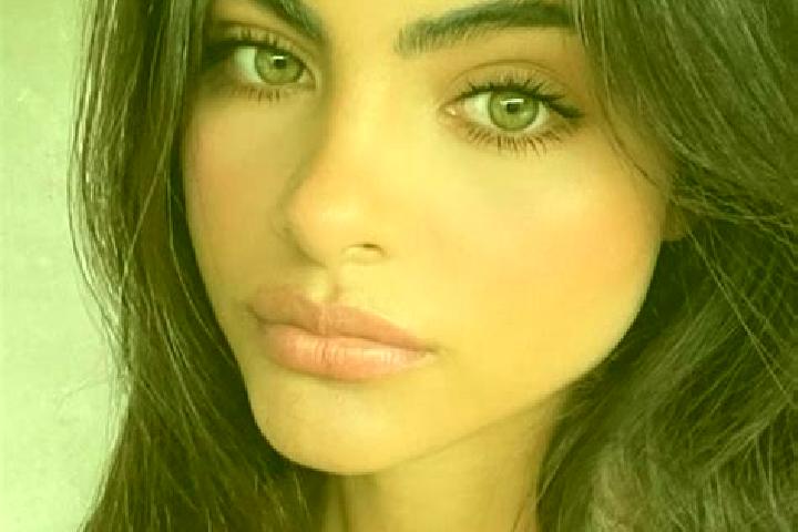 Scarlett, 30, a brunette dark-eyed middle eastern companion based in Balongrejo. Offering GFE, Travel Companion, Deep French Kissing. Available for incall an...