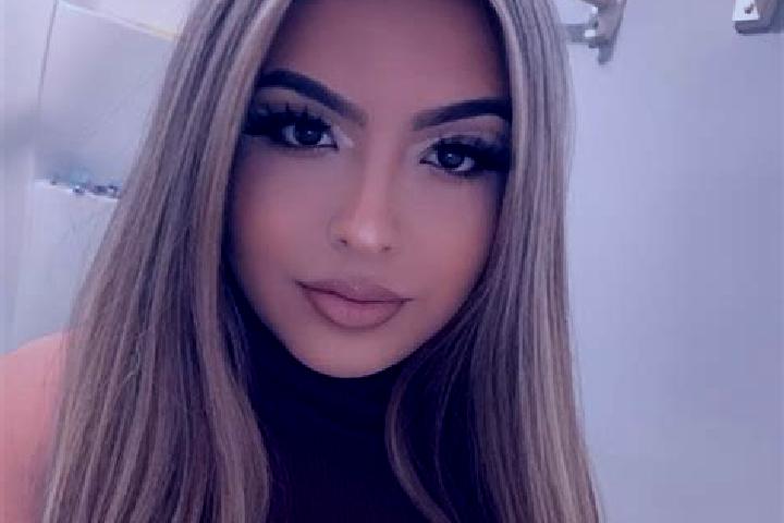 Scarlett, 30, a chestnut blue-eyed mixed companion based in Raposo Tavares. Offering Domination, Dinner Date, Striptease, Tantra. Available for incall and ou...