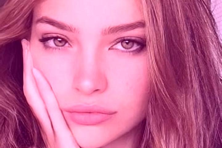 Scarlett, 30, a dark blonde dark-eyed european companion based in Mafikeng. Offering Girlfriend Experience, Overnight, Tantra, Party Girl. Available for inca...