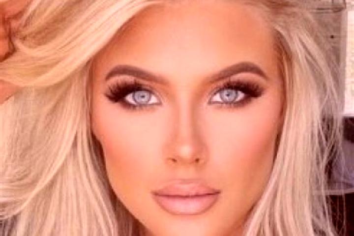 Scarlett, 30, a platinum blonde dark-eyed slavic companion based in Seohara. Offering Erotic Massage, Massage, CIM, Dinner Date. Available for incall and out...