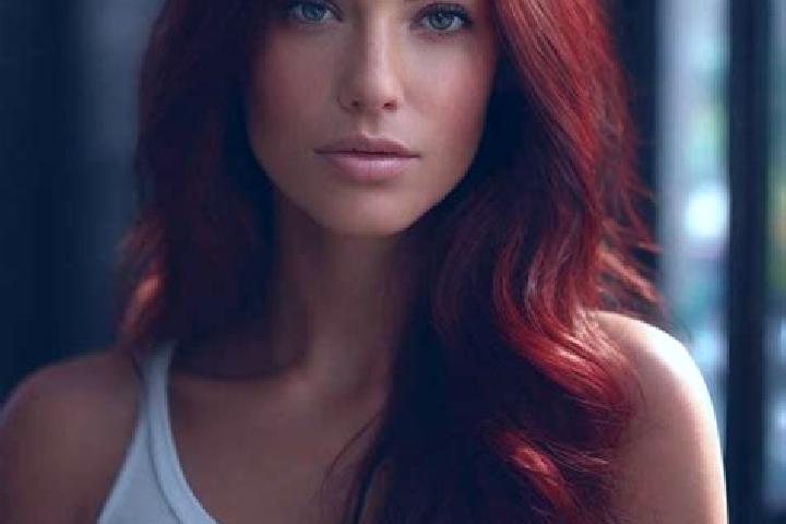 Scarlett, 30, a red hazel-eyed caribbean companion based in Sant Angelo in Lizzola. Offering Erotic Massage, Overnight, Travel Companion, Dinner Date, A-Leve...
