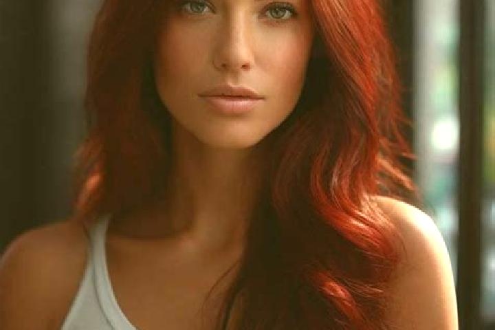 Scarlett, 30, a red hazel-eyed european companion based in Colonia Pinal Villa. Offering Tantra, Fetish, OWO, Striptease. Available for incall and outcall, o...