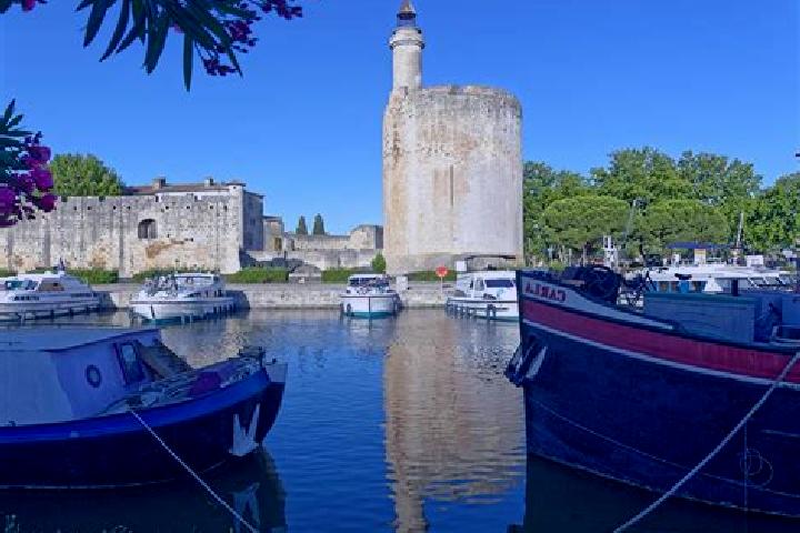 Scarlett, 30 — Escort in Aigues-Mortes, France