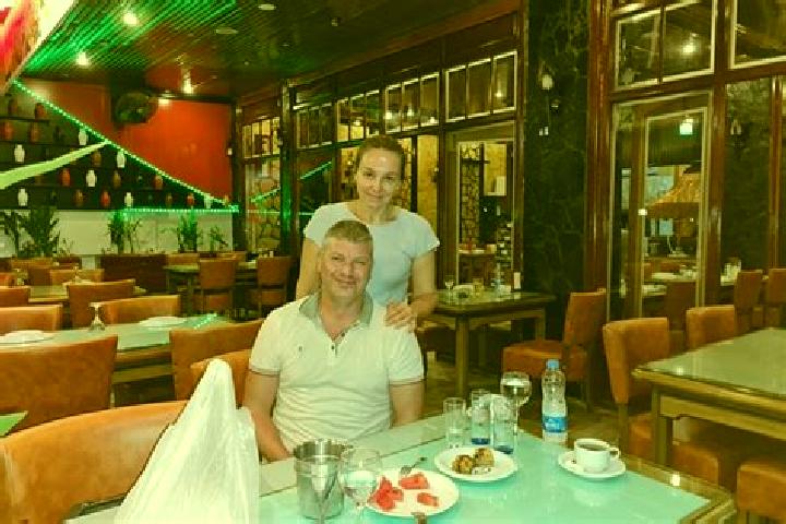 Scarlett, 30 — Escort in Akcapinar, Turkey