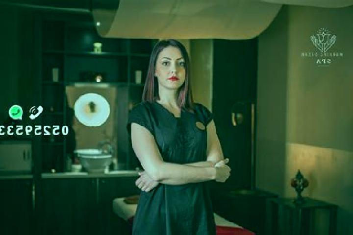 Scarlett, 30 — Escort in Al Furjan, United Arab Emirates