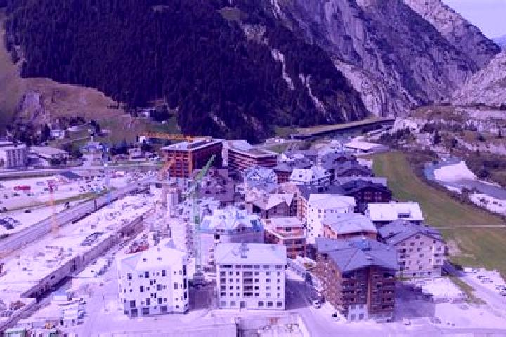 Scarlett, 30 — Escort in Andermatt, Switzerland