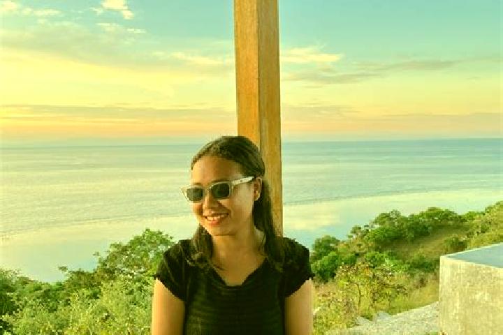 Scarlett, 30 — Escort in Biudukfoho, Indonesia