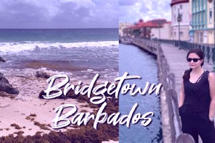 Scarlett, 30 — Escort in Bridgetown, Barbados