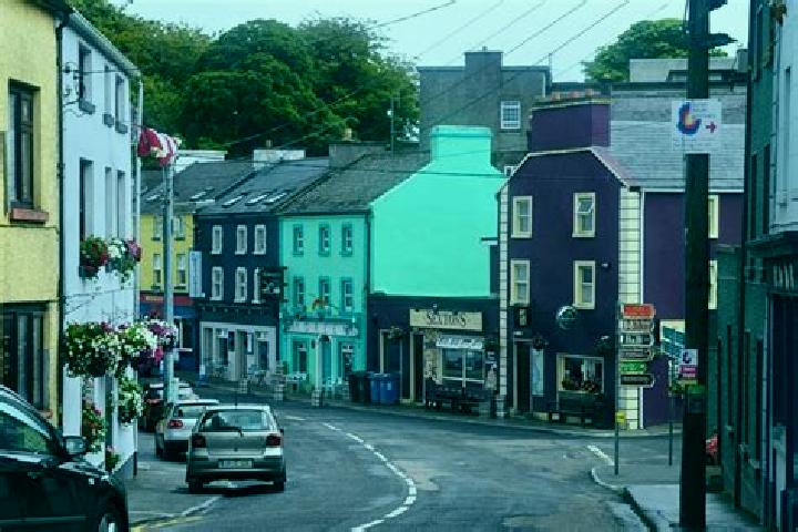 Scarlett, 30 — Escort in Castlecomer, Ireland