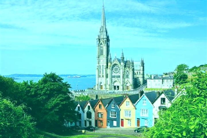 Scarlett, 30 — Escort in Clonmellon, Ireland