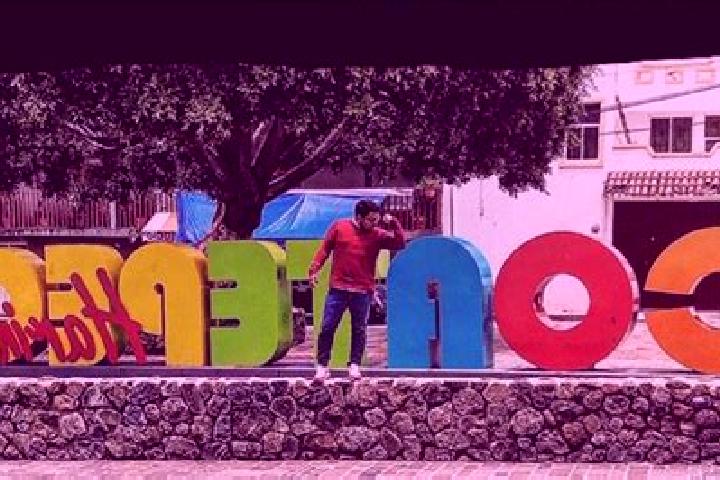 Scarlett, 30 — Escort in Coatepec Harinas, Mexico