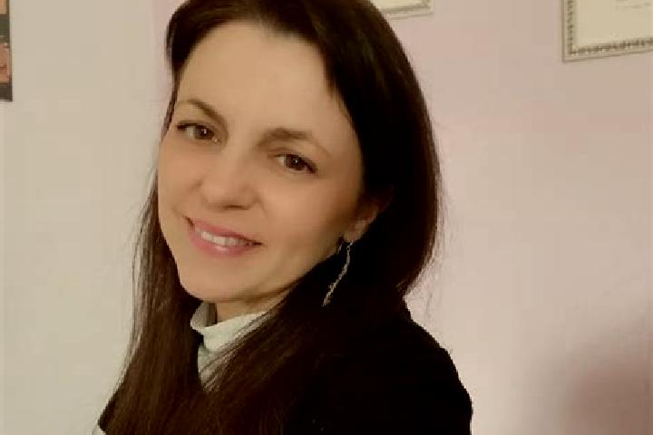Scarlett, 30 — Escort in Donnici Superiore, Italy