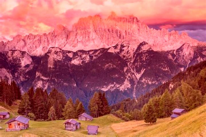 Scarlett, 30 — Escort in Forno di Zoldo, Italy