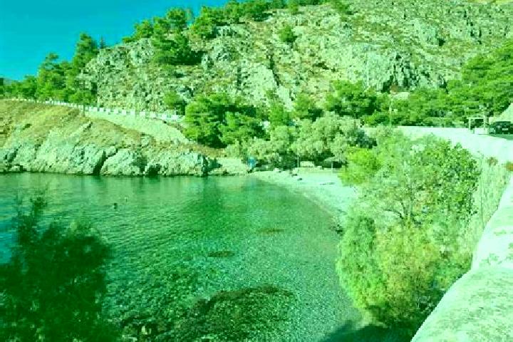 Scarlett, 30 — Escort in Gefyra, Greece