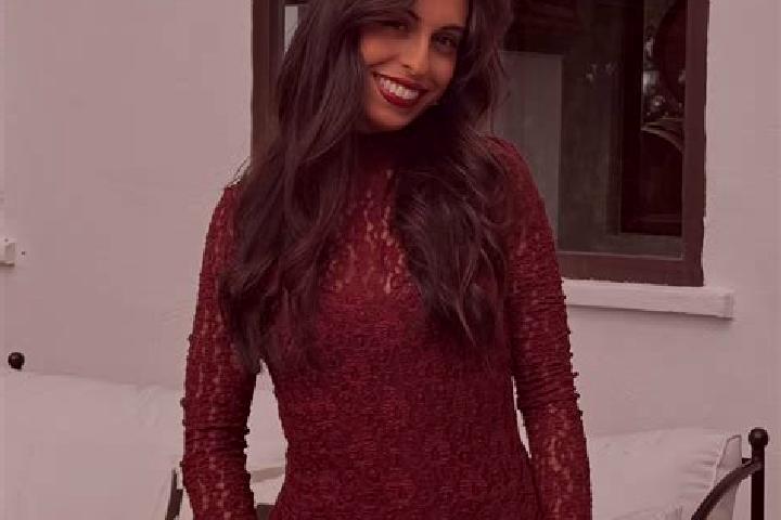 Scarlett, 30 — Escort in Gloria de Dourados, Brazil