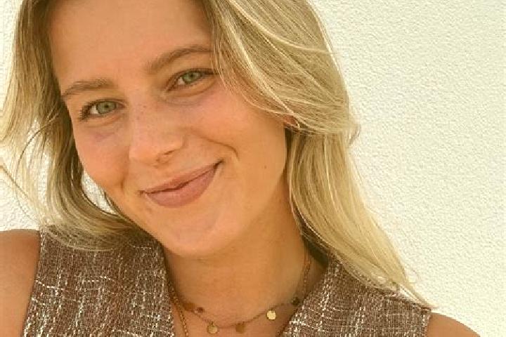 Scarlett, 30 — Escort in Grossbottwar, Germany