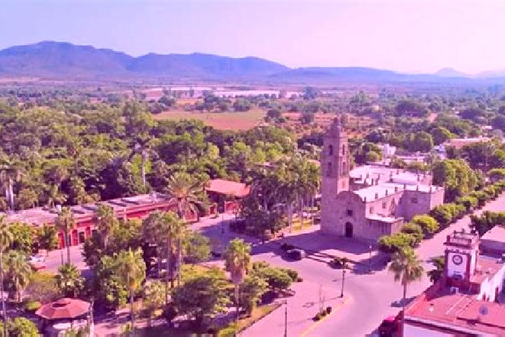 Scarlett, 30 — Escort in Higuera de los Vega, Mexico