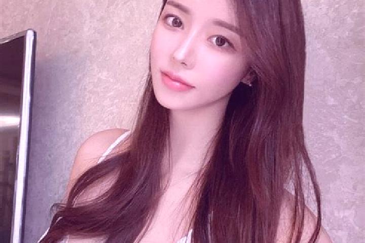 Scarlett, 30 — Escort in Hongyansi, China