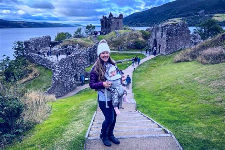 Scarlett, 30 — Escort in Inverness Highlands North, United States