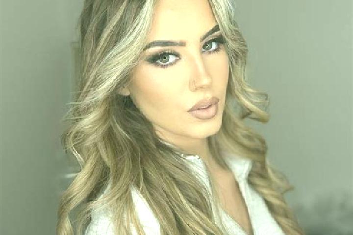 Scarlett, 30 — Escort in Ion Creanga, Romania