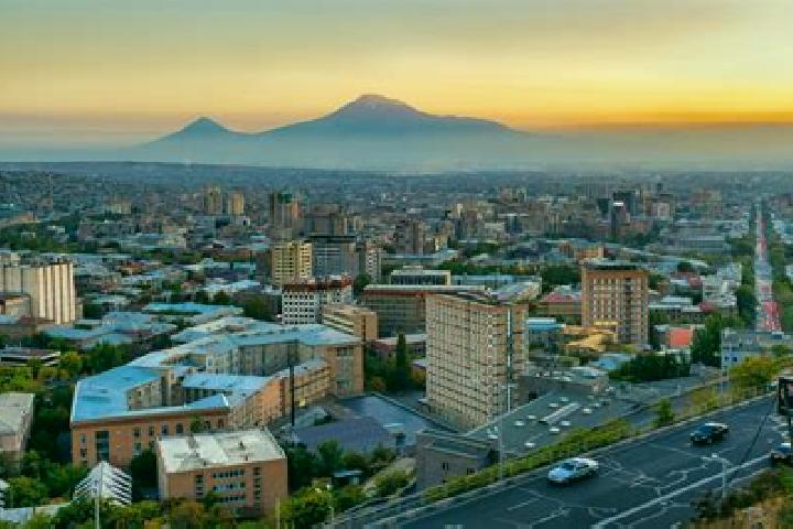Scarlett, 30 — Escort in Karanlukh, Armenia