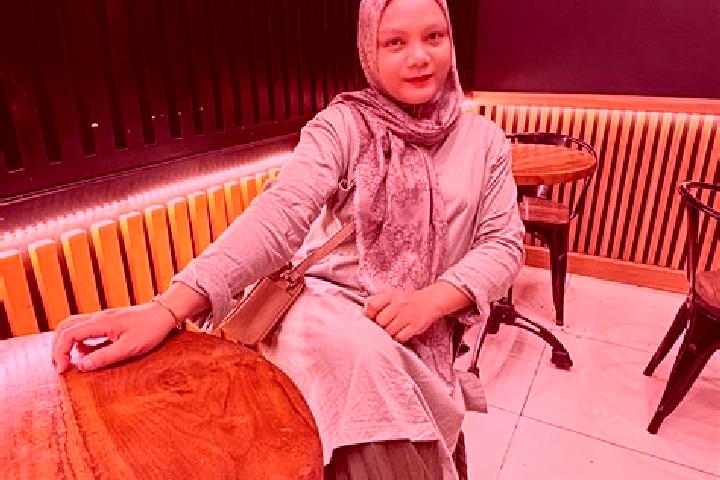 Scarlett, 30 — Escort in Kotabesi, Indonesia