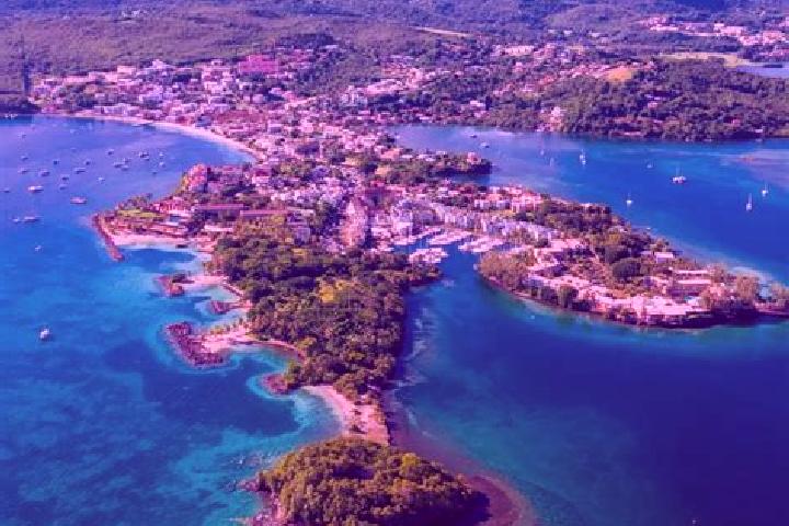 Scarlett, 30 — Escort in Le Marin, Martinique