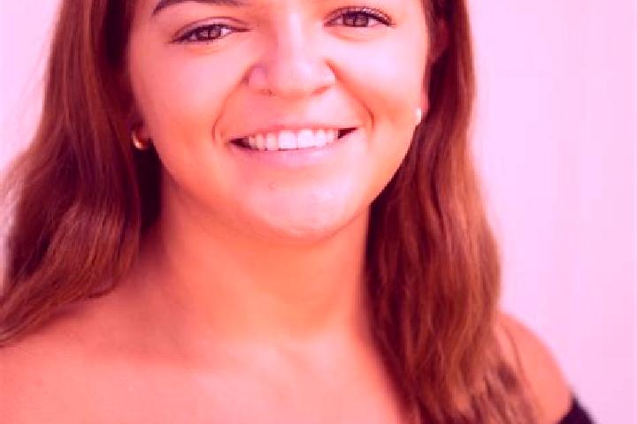 Scarlett, 30 — Escort in Maguilla, Spain