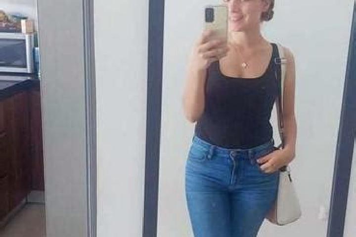 Scarlett, 30 — Escort in McAllen, United States