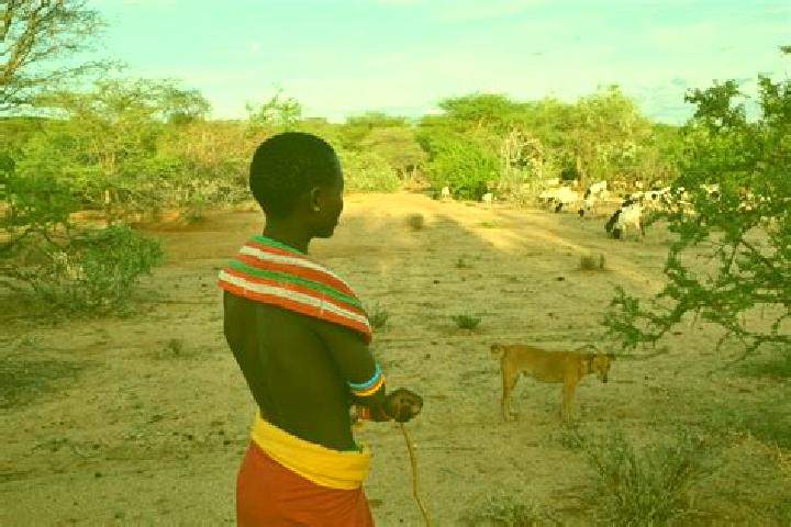 Scarlett, 30 — Escort in Merti, Kenya
