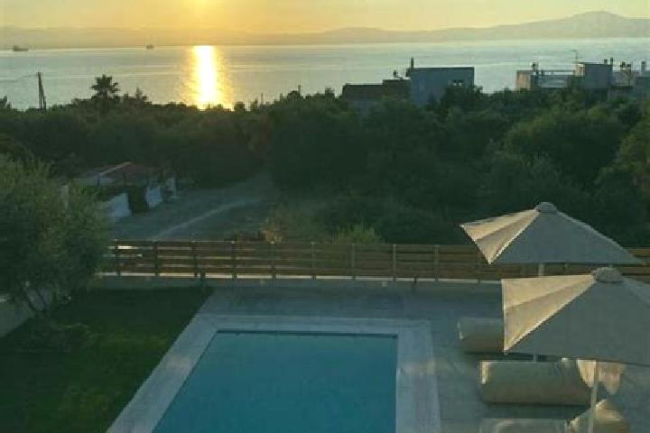Scarlett, 30 — Escort in Mikra Mantineia, Greece