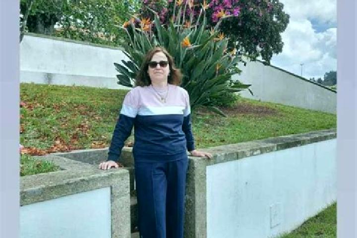 Scarlett, 30 — Escort in Milagres, Portugal