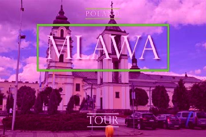 Scarlett, 30 — Escort in Mlawa, Poland